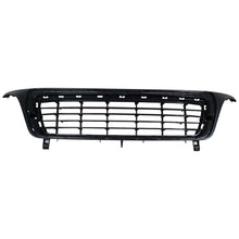 Load image into Gallery viewer, Peugeot Boxer front bumper upper grill Genuine 1314847070
