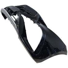 Load image into Gallery viewer, Mercedes Benz A Class AMG front bumper 2022 onwards W177 Genuine pn A1778858705
