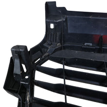 Load image into Gallery viewer, Audi A1 front bumper upper grill 2015-2019 Hatchback Genuine 8XA853651B
