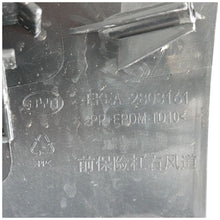Load image into Gallery viewer, BYD SEAL FRONT BUMPER 2024 onwards SUV Electric GENUINE Used EKEA-2803161
