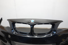 Load image into Gallery viewer, BMW 2 SERIES M SPORT FRONT BUMPER F22 2014 onwards GENUINE Used 51118055299
