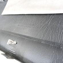 Load image into Gallery viewer, Volkswagen VW UP rear bumper 2016-2020 Facelift Genuine 1S6807417AA
