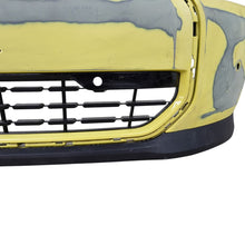 Load image into Gallery viewer, Mini Hatch C front bumper F65 F66 2024 2025 Genuine Used Part 5A2F6E6
