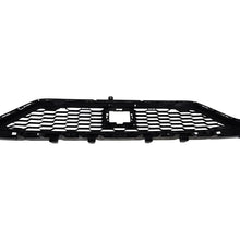 Load image into Gallery viewer, Dacia Sandero Stepway front bumper lower section 2020-2023 Genuine 620265111R
