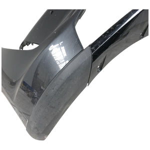 PORSCHE TAYCAN Sport Design FRONT BUMPER 2019 onward 4Door GENUINE 9JI807221DFFF