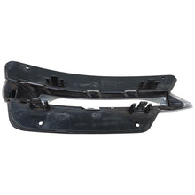 Load image into Gallery viewer, Mercedes Benz C Class AMG front bumper LH fitting 2010-2012 Genuine A2048854165
