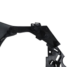 Load image into Gallery viewer, Peugeot 2008 front bumper right RH fitting trim 2023-2025 Genuine 9852667980
