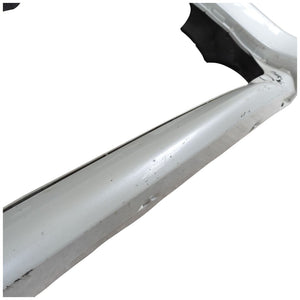 Toyota Yaris Hybrid front bumper 2014-2016 Genuine pn 52119-0D450