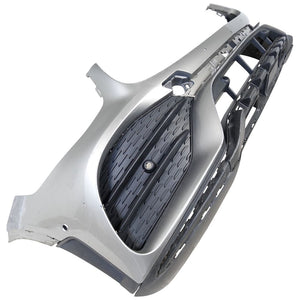 Mercedes Benz GLC AMG front bumper X C253 2019-2023 Genuine pn A2538855704