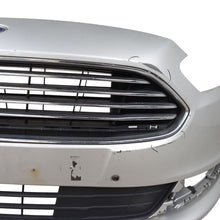 Load image into Gallery viewer, Ford S-Max Smax front bumper 2015-2019 MPV Genuine pn EM2B-17F003-A
