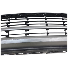 Load image into Gallery viewer, VAUXHALL CROSSLAND X FRONT BUMPER Lower Section 2018 on GENUINE Used 39097371
