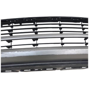 VAUXHALL CROSSLAND X FRONT BUMPER Lower Section 2018 on GENUINE Used 39097371