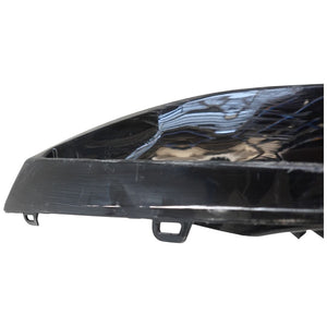 BMW 1 Series M Sport FRONT BUMPER Lower Grill F70 2024 on GENUINE 51117885542