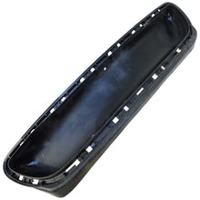 Load image into Gallery viewer, Porsche Boxster front bumper centre grill 981 2012-2016 Genuine Used 98150556900
