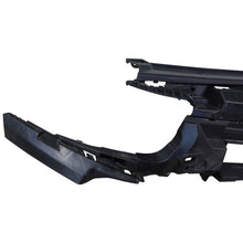 Load image into Gallery viewer, Vauxhall Corsa F front bumper upper grill 2023-2026 Facelift Genuine 9850366080
