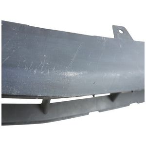 Mercedes Benz GLA AMG front bumper lower grill 2019-2023 Genuine A2478854205