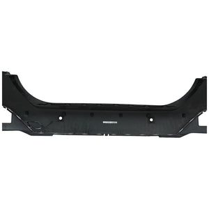 BMW 5 SERIES G60 M SPORT REAR BUMPER 2023 onward Saloon GENUINE Used 51128084713