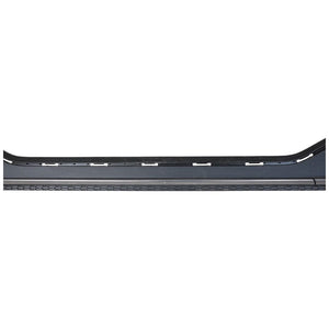 KIA XCEED REAR BUMPER Lower Grill Trim 2019 onward Hatchback GENUINE 86625-J7PA0