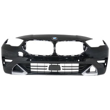 Load image into Gallery viewer, BMW 2 Series Gran Coupe SPORT FRONT BUMPER F44 2020 onward GENUINE 51117474575
