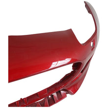 Load image into Gallery viewer, JAGUAR F TYPE FRONT BUMPER 2 Door Coupe Cabrio GENUINE Used Part EXC53-17C831-A

