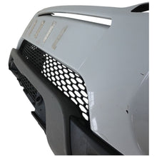 Load image into Gallery viewer, RANGE ROVER EVOQUE FRONT BUMPER 2015 onwards SUV GENUINE pn GJ32-17F003-A
