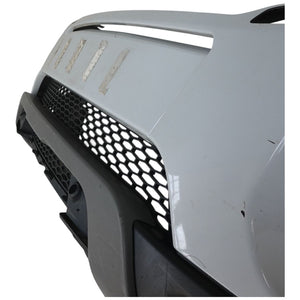 RANGE ROVER EVOQUE FRONT BUMPER 2015 onwards SUV GENUINE pn GJ32-17F003-A