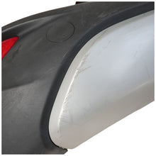Load image into Gallery viewer, KIA STONIC REAR BUMPER 2017 onwards 5 Door SUV GENUINE pn 86611-H8400
