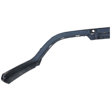 Load image into Gallery viewer, JAGUAR F PACE REAR BUMPER Centre Trim 2021 onward Facelift GENUINE MK83-75018-B

