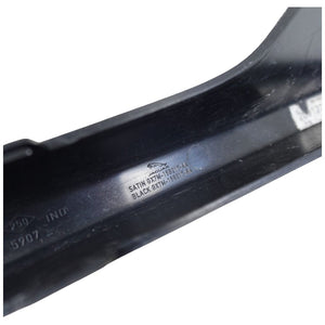 Jaguar XE R Sport front bumper left LH trim Genuine pn GX7M-15B217-AA