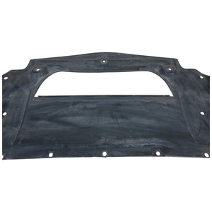 MASERATI GRAN TURISMO Front Bumper Engine Undertray GENUINE 080156100