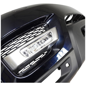 Range Rover Sport front bumper 2013-2017 SUV Genuine pn DK62-17F775-BB