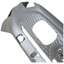 Load image into Gallery viewer, MG ZS front bumper SUV 2021-2023 EV SUV 5 Door Genuine pn P11010248
