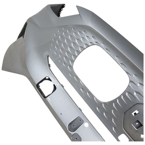 MG ZS front bumper SUV 2021-2023 EV SUV 5 Door Genuine pn P11010248