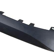 Load image into Gallery viewer, Citroen DS3 Crossback Hatchback front bumper lower trim Genuine pn 9820843280
