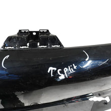 Load image into Gallery viewer, Honda CR-V CRV front bumper upper section 2014-2018 Genuine 71101-T1V-ZX00
