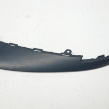 Load image into Gallery viewer, PORSCHE TAYCAN FRONT BUMPER Sport Design LH Trim 2024 on GENUINE 9J1807819FFF
