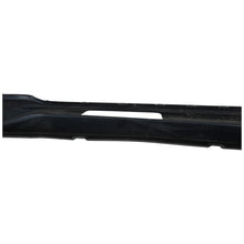 Load image into Gallery viewer, Volkswagen Golf rear bumper trim valance 2021 onward Hatchback Genuine 5H6807568
