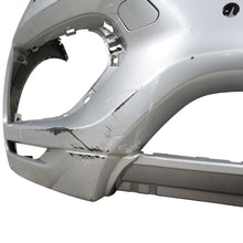 Load image into Gallery viewer, Jaguar F Pace R Sport front bumper Genuine Used SUV 2016-2019 HK8M-17F003-A
