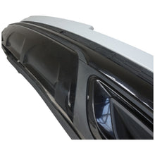 Load image into Gallery viewer, AUDI Q7 S Line REAR BUMPER Lower Section 2019 onwards GENUINE pn 4M0807527L

