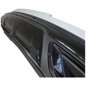 AUDI Q7 S Line REAR BUMPER Lower Section 2019 onwards GENUINE pn 4M0807527L