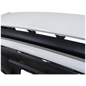 Range Rover Vogue front bumper L405 2013-2017 SUV Genuine pn CK52-17F003-AA