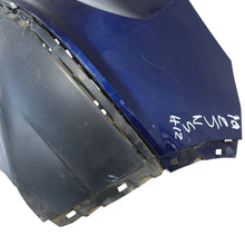 Load image into Gallery viewer, Volkswagen Tiguan front bumper upper section 2016-2019 SUV Genuine 5NA807221
