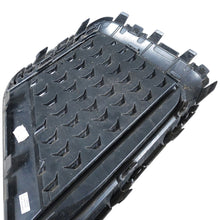 Load image into Gallery viewer, Audi A1 front bumper right lower grill 2019-2023 Genuine 82A807682E

