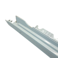 Load image into Gallery viewer, PORSCHE CAYMAN BOXSTER Left LH Side Skirt 981 GENUINE Used pn 98150466105FFF
