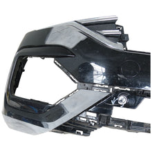 Load image into Gallery viewer, Volkswagen Touareg R Line front bumper 2018-2022 Genuine pn 760807221F
