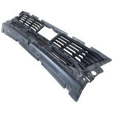 Load image into Gallery viewer, Peugeot 3008 front bumper lower centre grill 2017-2019 Genuine 9811665777
