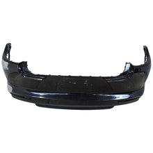 Load image into Gallery viewer, Porsche Panamera rear bumper 2017-2020 971 Genuine pn 971807421C
