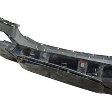 Load image into Gallery viewer, BMW IX3 M Sport front bumper 2021-2024 Genuine 51119853317
