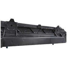 Load image into Gallery viewer, Audi Q6 E-Tron front bumper air vent grill 2024-2025 Genuine 85H121219E

