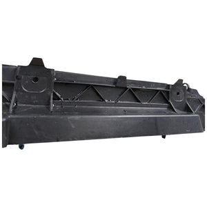 Audi Q6 E-Tron front bumper air vent grill 2024-2025 Genuine 85H121219E